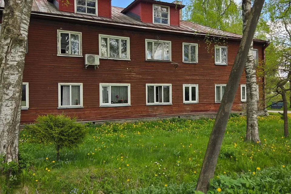 1-toaline Korter  -  Anija vald, Kehra linn