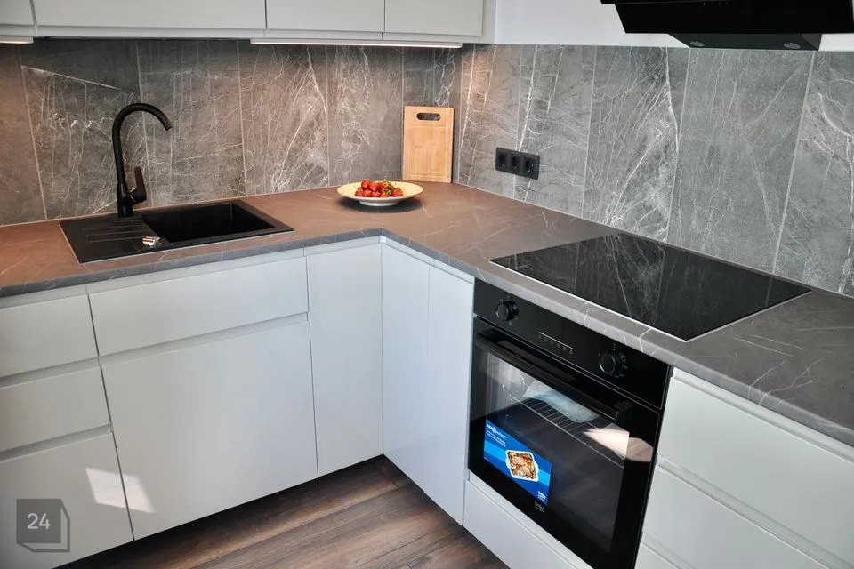 2-toaline Korter - Tapa vald, Tapa linn - foto 5