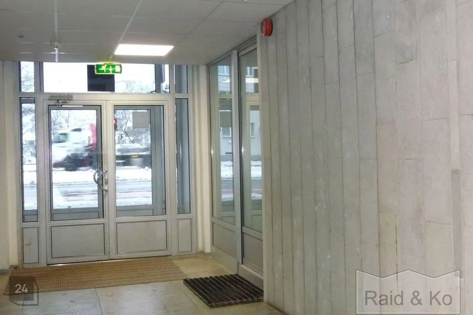 Mitme sihtotstarbega, 16 m² Äripind  -  Tallinn, Kesklinna linnaosa - foto 4