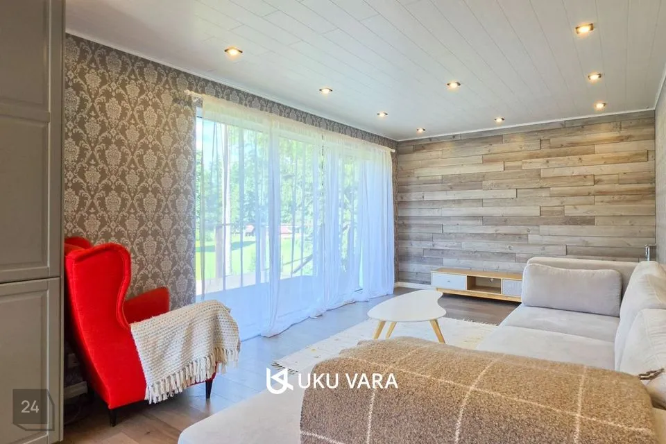 5-комнатная дом в Mulgi vald, Muri küla - фото 4