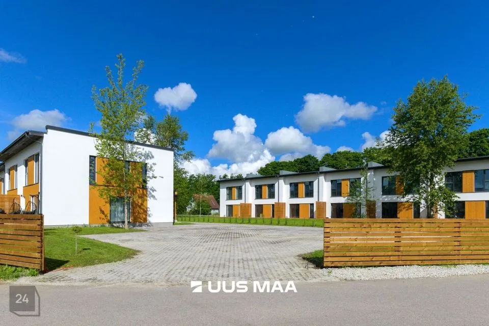4-toaline Korter  -  Rakvere linn - foto 2