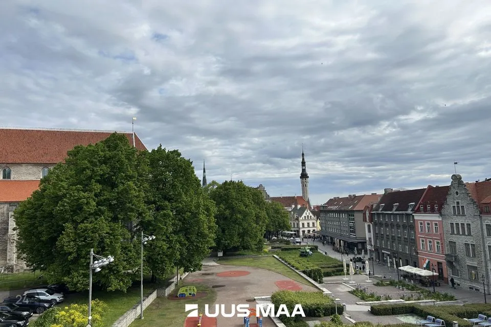 3-toaline Korter - Tallinn, Kesklinna linnaosa - foto 3