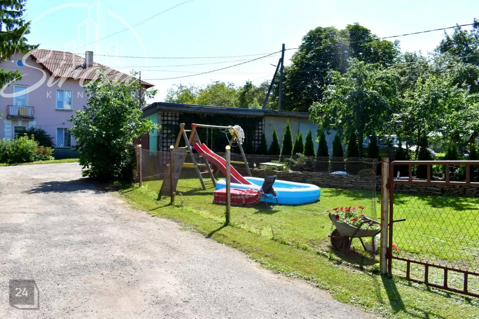 2-toaline Korter  -  Jõhvi vald, Jõhvi linn - foto 2