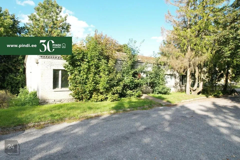 Multi-purpose, 382 m² business in Viimsi vald, Viimsi alevik - photo 2