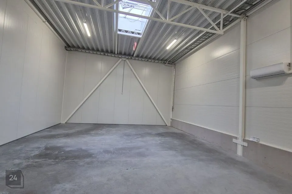 Ladu või Tootmine, 98 m² Äripind  -  Rae vald, Soodevahe küla - foto 5