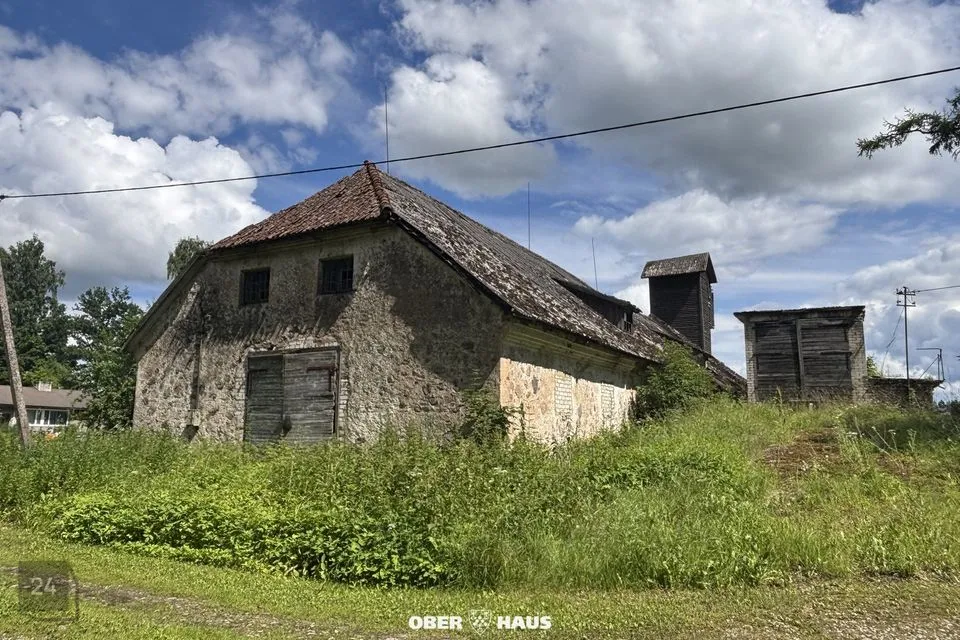 Tootmismaa, 2165 m² Maa - Põlva vald, Vardja küla - foto 4