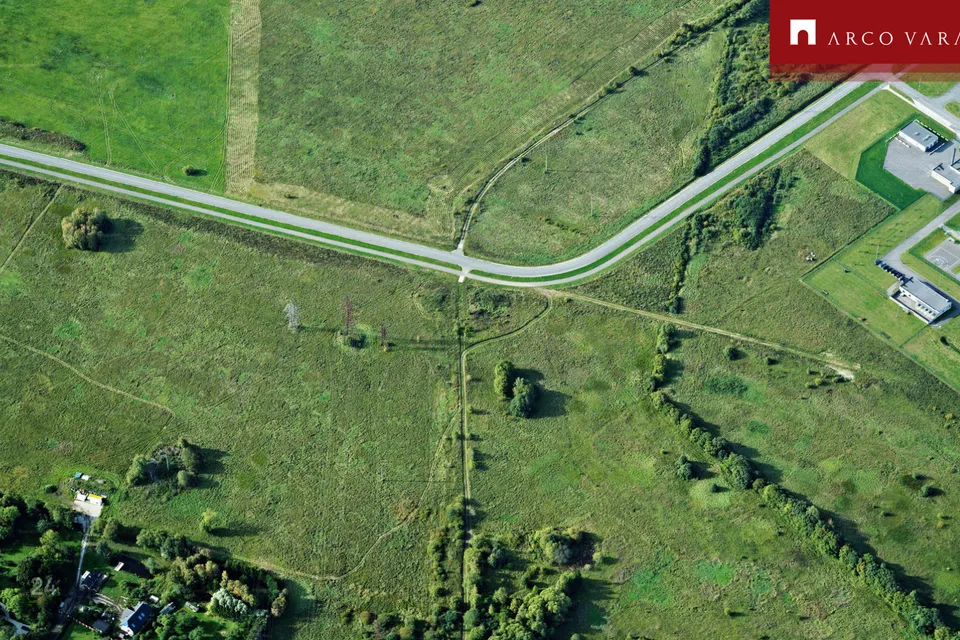 Tootmismaa, 47706 m² Maa  -  Rae vald, Koplimetsa küla - foto 2