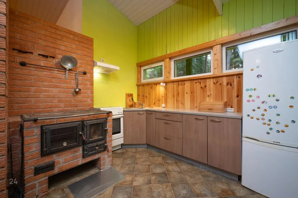 5-toaline Maja - Lääne-Harju vald, Kloogaranna küla - foto 5