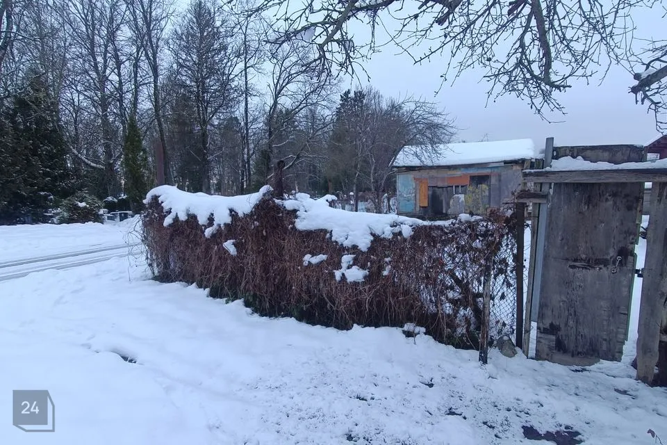 Elamumaa, 502 m² Maa  -  Jõhvi vald, Jõhvi linn - foto 5