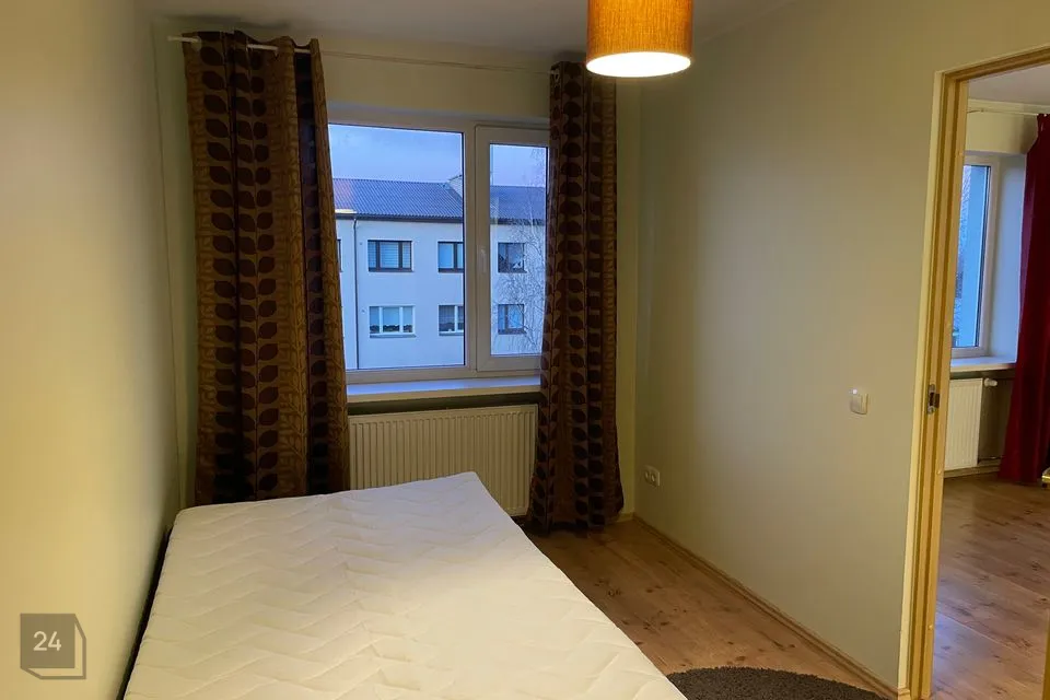 2-toaline Korter  -  Pärnu linn, Pärnu linn - foto 3