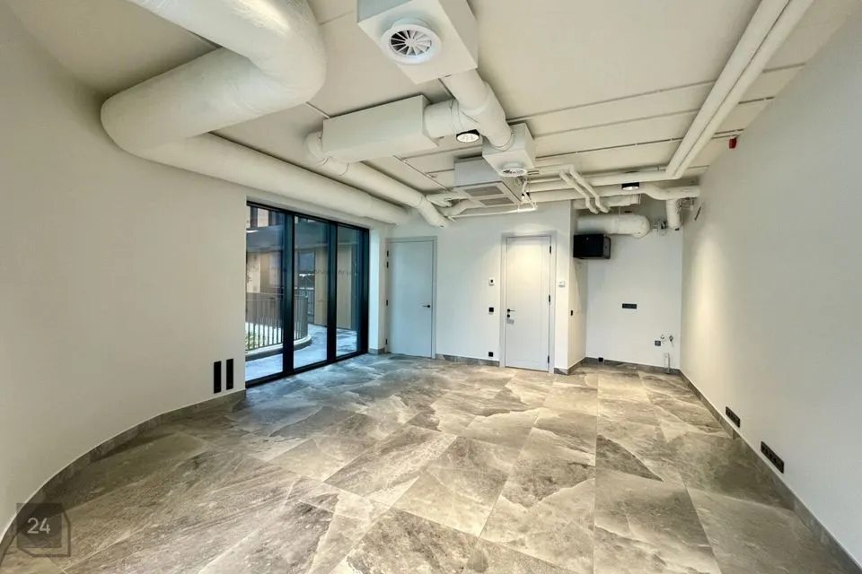 Mitme sihtotstarbega, 35 m² Äripind - Tallinn, Kesklinna linnaosa - foto 4