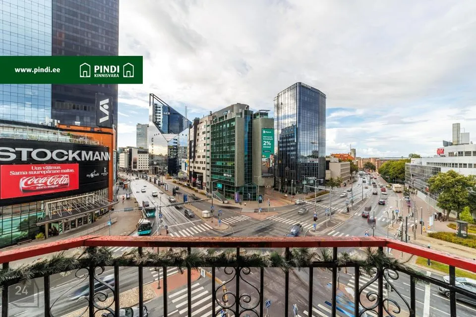 3-комнатная Квартира в Tallinn, Kesklinna linnaosa - фото 3