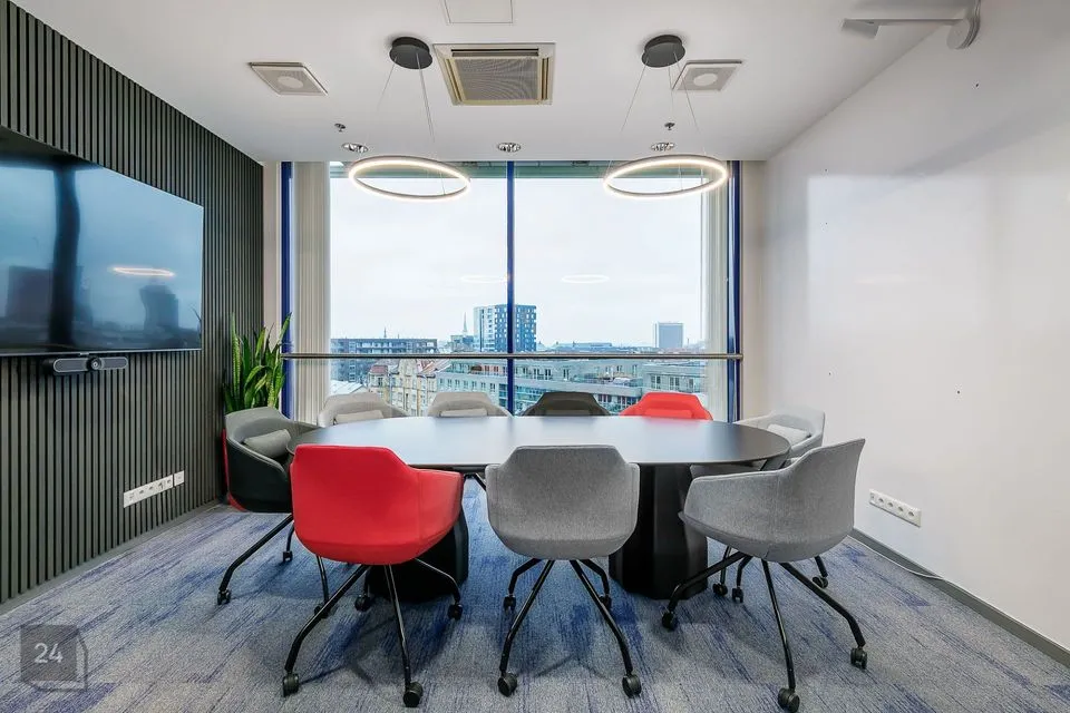 657 m² Äripind  -  Tallinn, Kesklinna linnaosa - foto 4