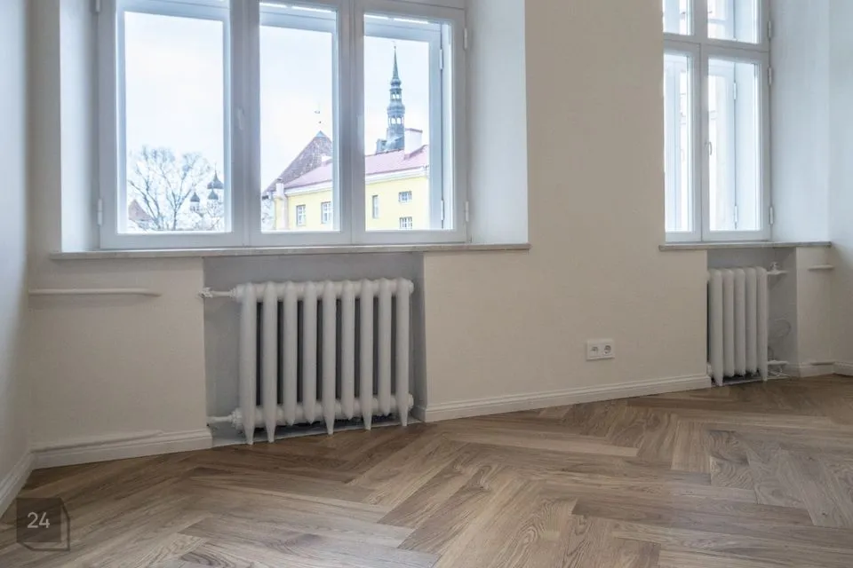 2-toaline Korter  -  Tallinn, Kesklinna linnaosa - foto 4