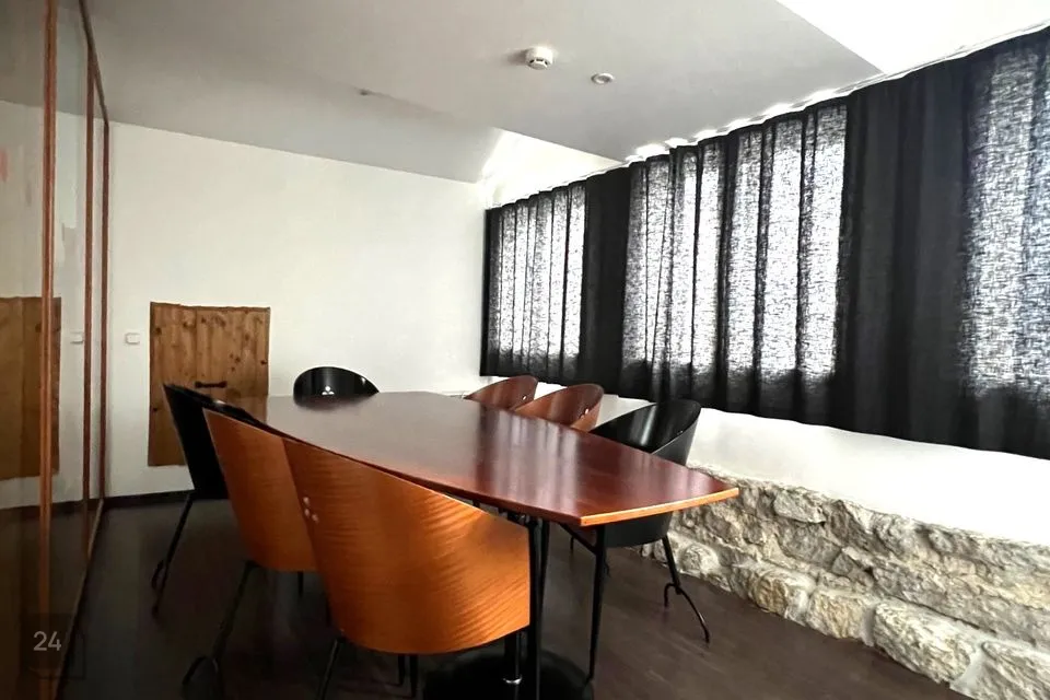 Mitme sihtotstarbega, 139 m² Äripind  -  Tallinn, Kesklinna linnaosa - foto 4