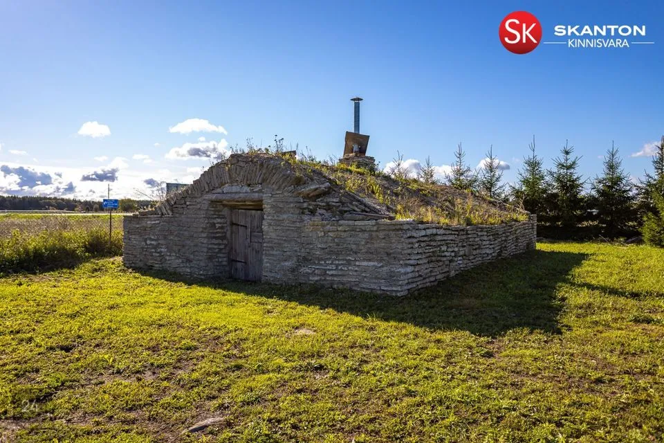 Elamumaa, 4014 m² Maa - Jõelähtme vald, Jõelähtme küla - foto 3