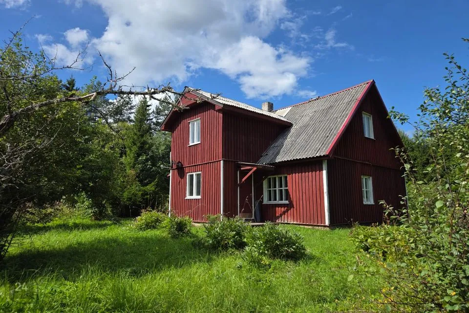 Maatulundusmaa, 103155 m² Maa  -  Türi vald, Lauri küla - foto 2