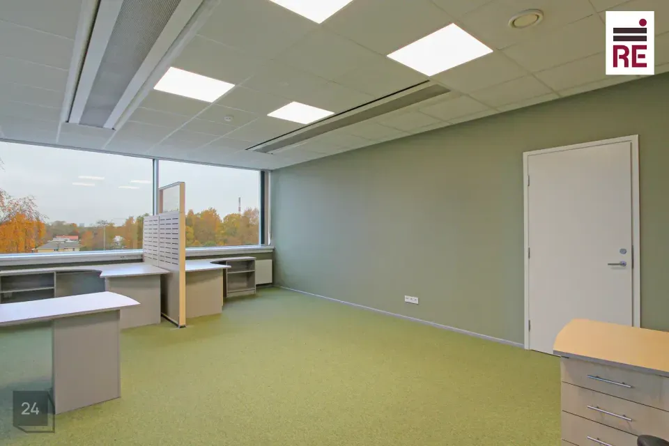 Mitme sihtotstarbega, 119 m² Äripind - Tallinn, Kristiine linnaosa - foto 3