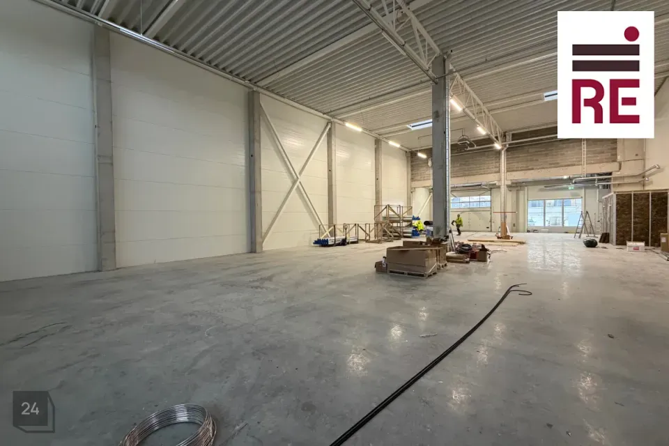 Mitme sihtotstarbega, 680 m² Äripind - Tallinn, Lasnamäe linnaosa - foto 4