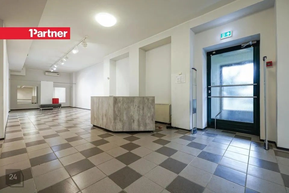 Mitme sihtotstarbega, 2363 m² Äripind  -  Tallinn, Mustamäe linnaosa - foto 4