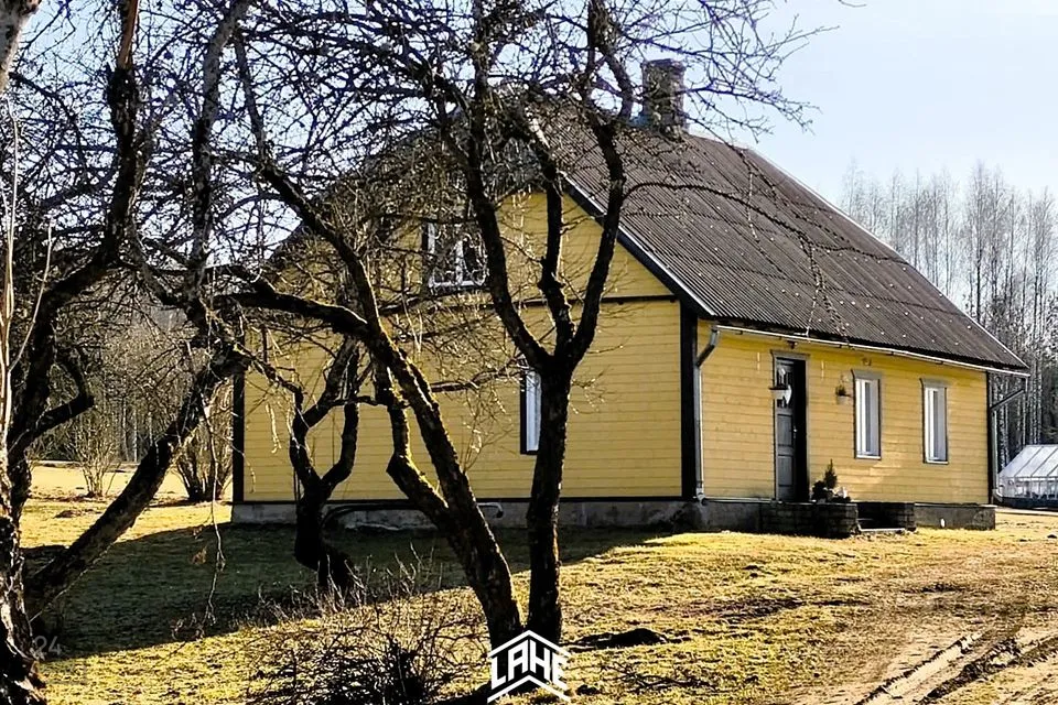 3-комнатная дом в Võru vald, Vana-Saaluse küla