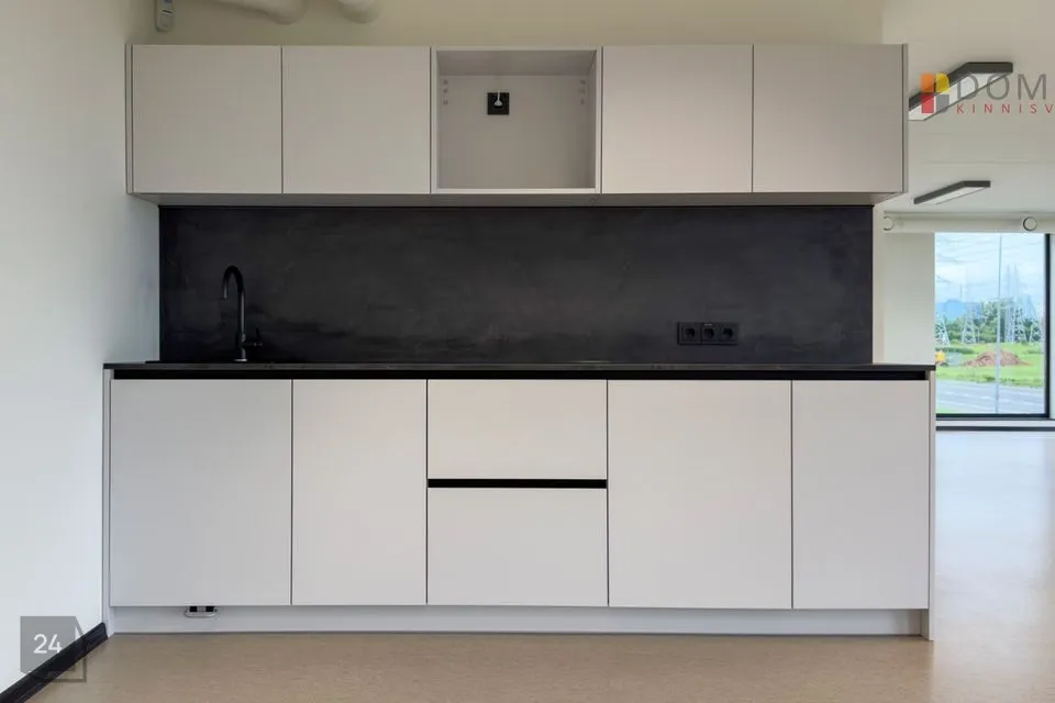 Büroo, 127 m² Äripind  -  Tartu linn, Tartu linn - foto 3