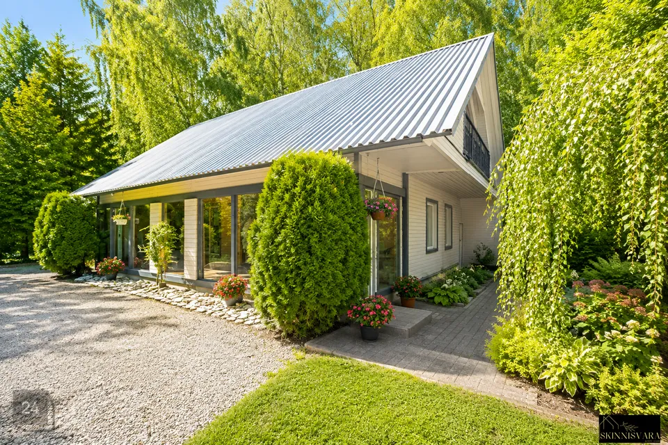3258 m² Maa - Saue vald, Ellamaa küla - foto 2