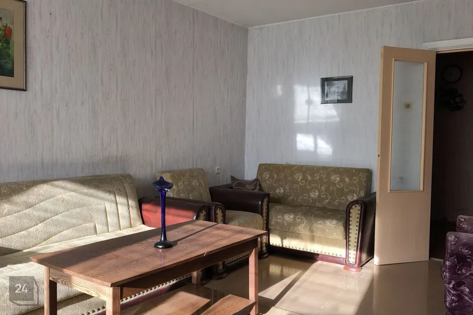 3-toaline Korter - Võru linn - foto 2