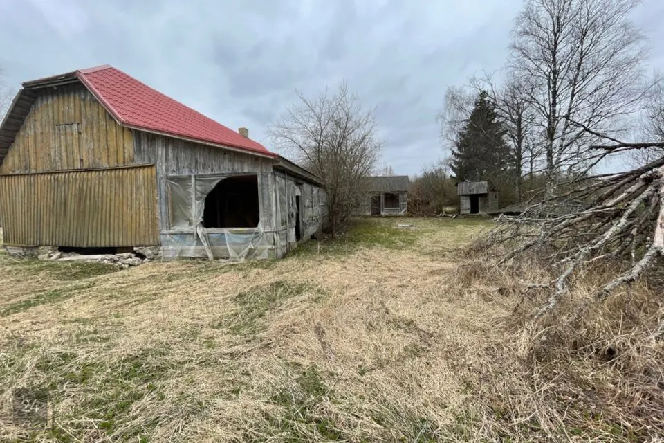 3-комнатная дом в Põhja-Sakala vald, Pilistvere küla