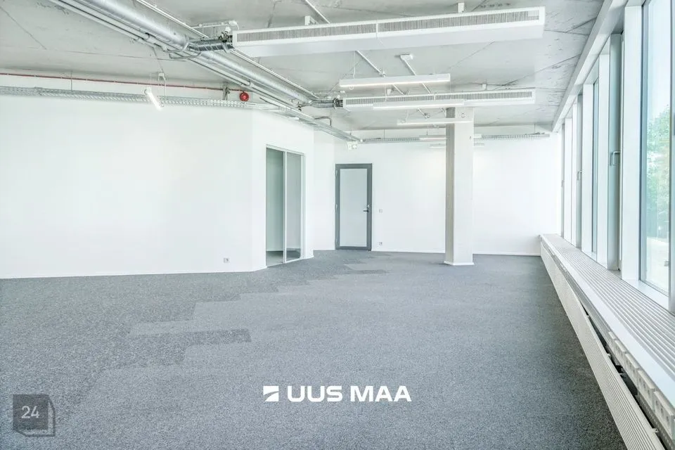 Büroo, 214 m² Äripind - Tallinn, Haabersti linnaosa - foto 4