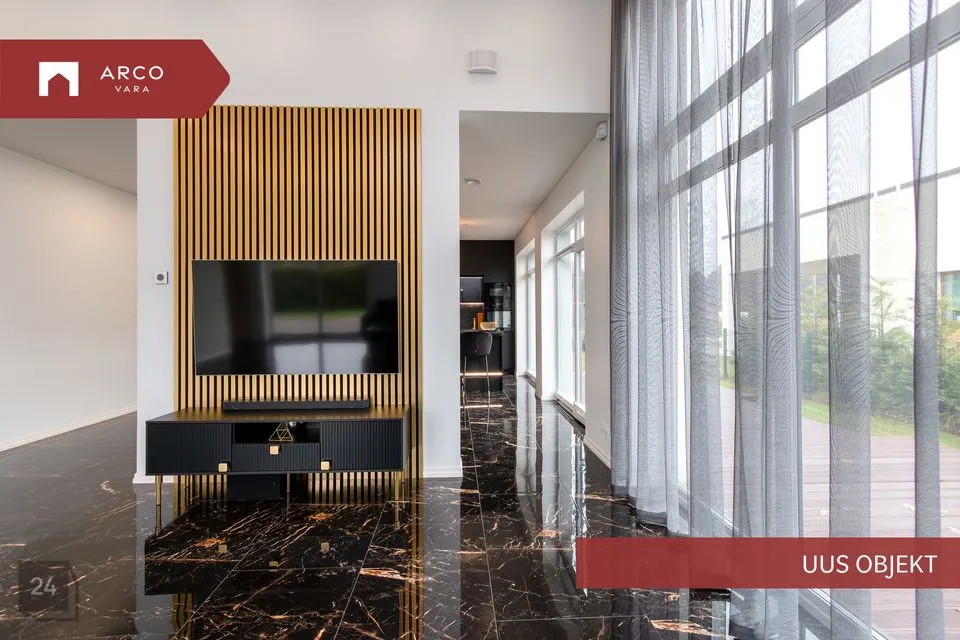 4-toaline Maja  -  Pärnu linn, Pärnu linn - foto 3