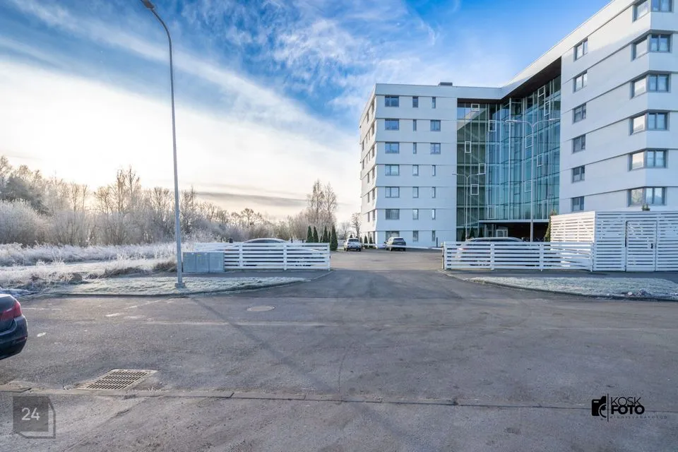 2-toaline Korter - Pärnu linn, Pärnu linn