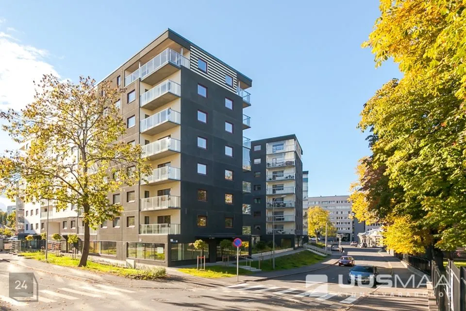 0 m² Garaaž - Tallinn, Kesklinna linnaosa - foto 3