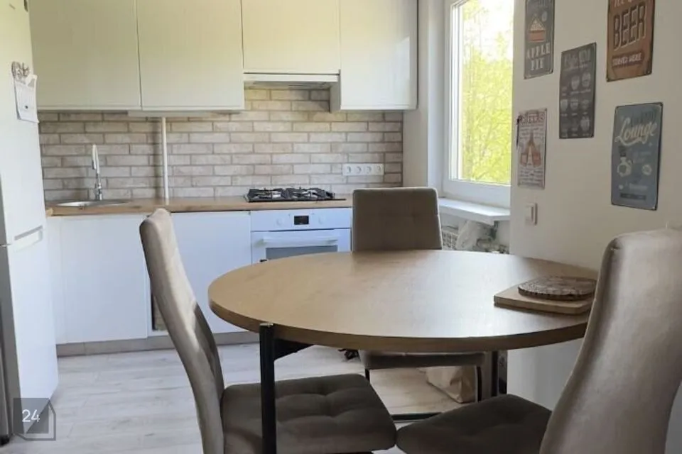 48 m² Korter  -  Narva linn - foto 5