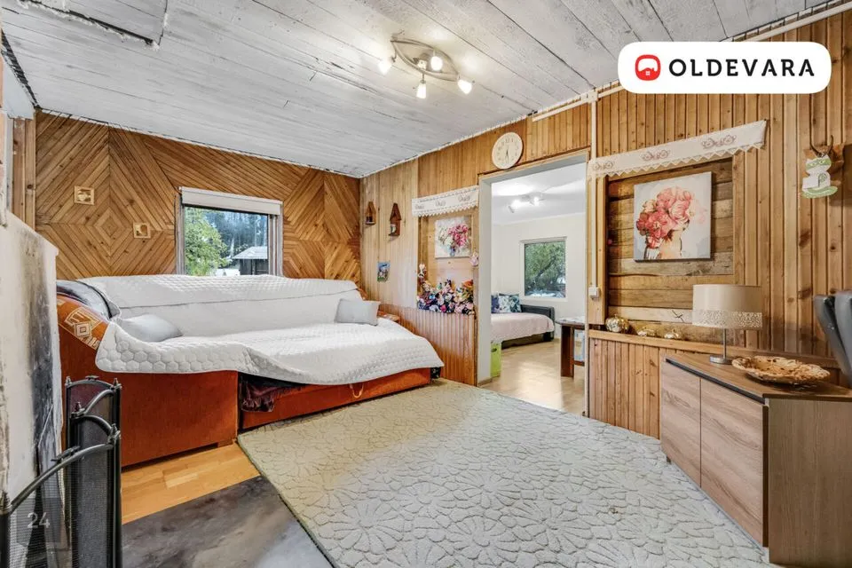 3-toaline Maja - Saue vald, Kaasiku küla - foto 5