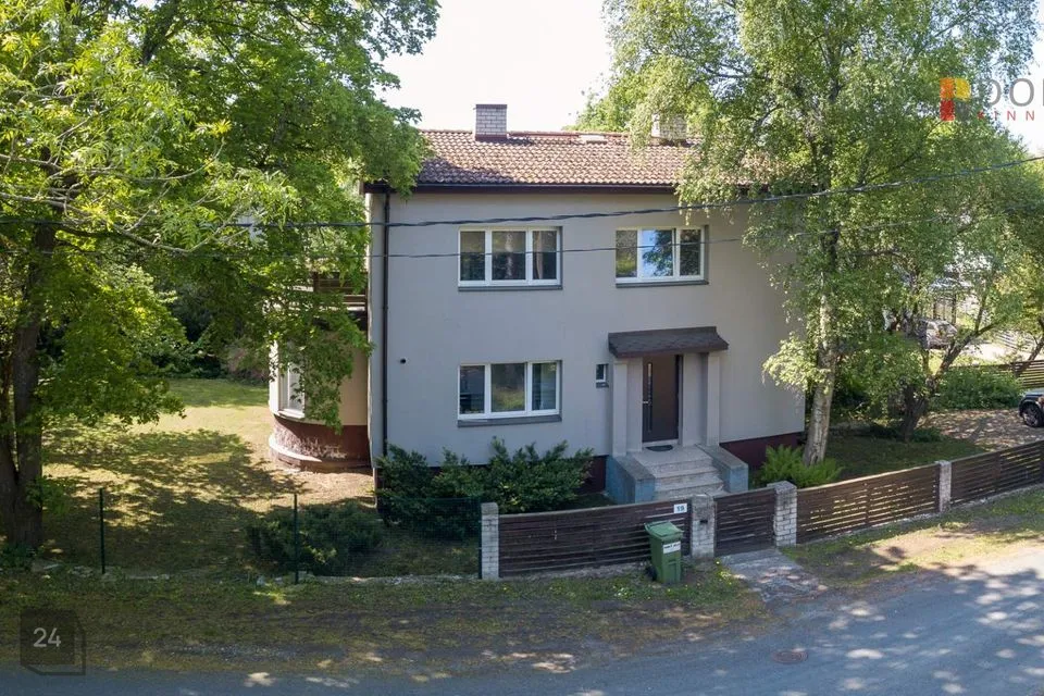 5-toaline Maja  -  Tallinn, Pirita linnaosa - foto 3