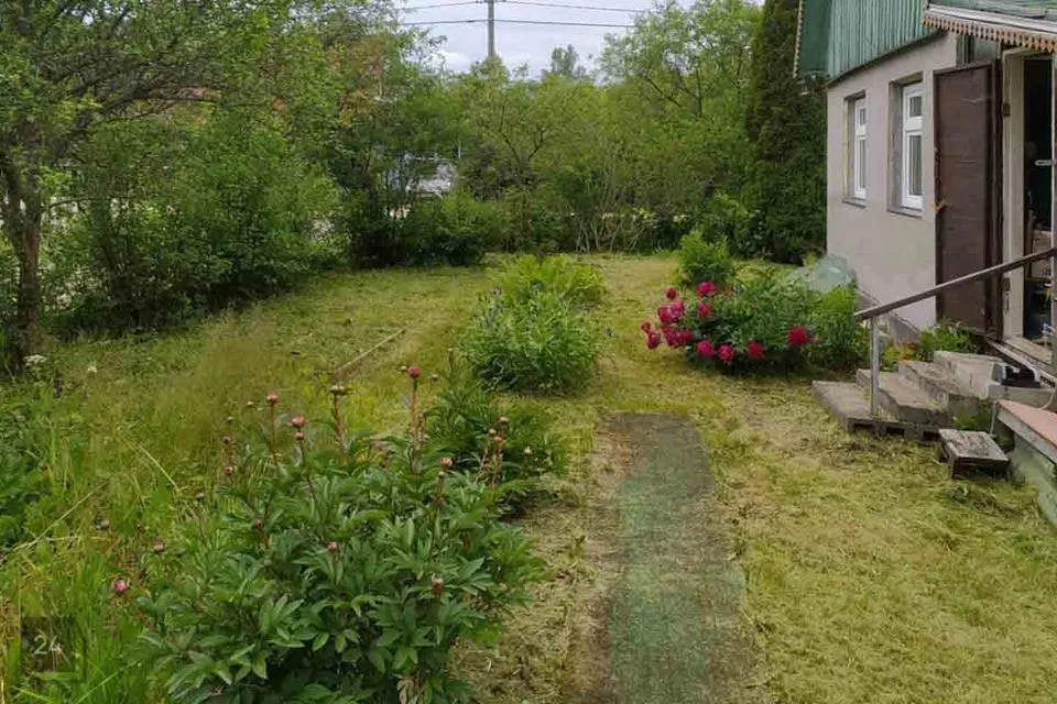 3-toaline Suvila  -  Saue vald, Kibuna küla - foto 3