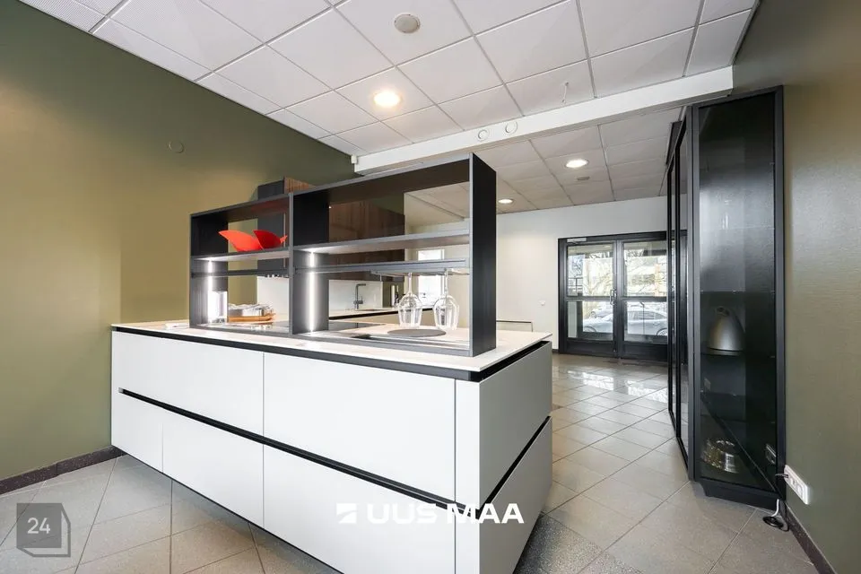 Mitme sihtotstarbega, 212 m² Äripind - Tallinn, Kesklinna linnaosa - foto 4