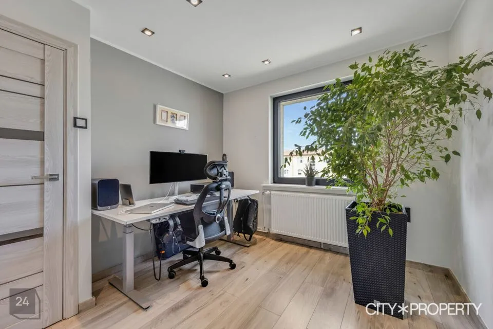 4-toaline Korter - Tallinn, Kristiine linnaosa - foto 5