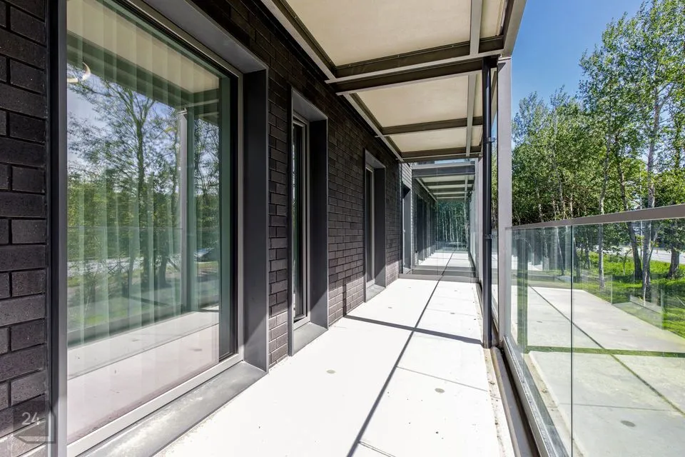 3-toaline Korter  -  Tallinn, Haabersti linnaosa - foto 4