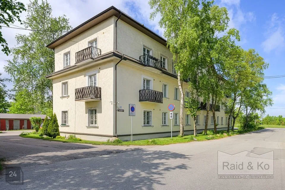 2-toaline Korter  -  Tallinn, Lasnamäe linnaosa - foto 5