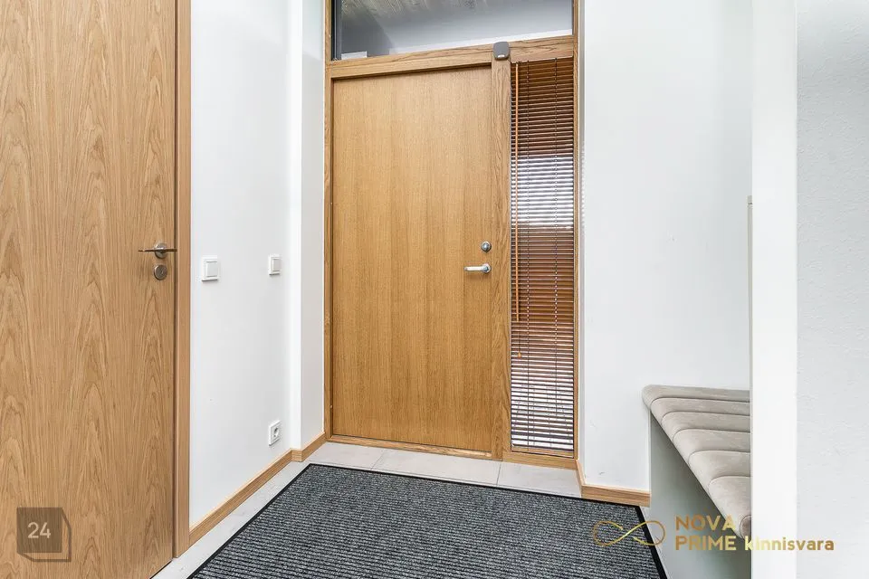 4-toaline Maja - Saue vald, Vanamõisa küla - foto 2