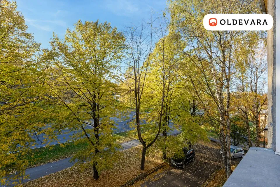 1-toaline Korter  -  Tallinn, Põhja-Tallinna linnaosa - foto 5