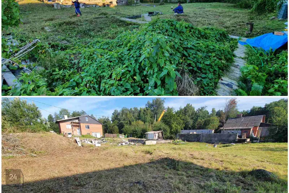 Elamumaa, 1133 m² Maa  -  Narva-Jõesuu linn, Vaivara küla - foto 2