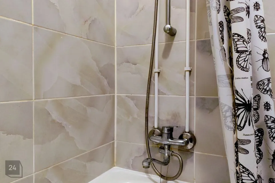 1-toaline Korter  -  Tallinn, Kristiine linnaosa - foto 4