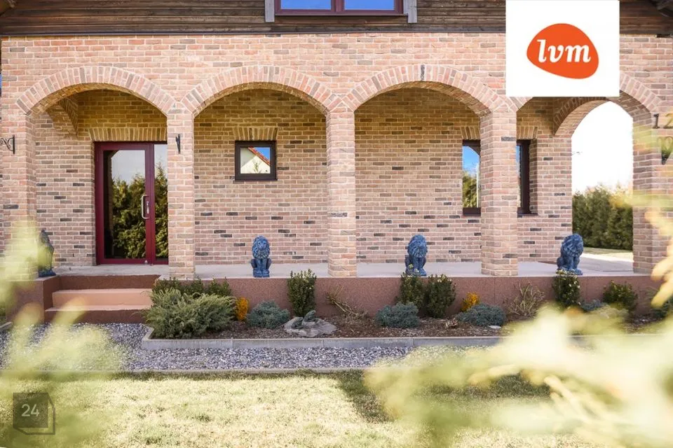 5-toaline Maja - Pärnu linn, Pärnu linn - foto 5