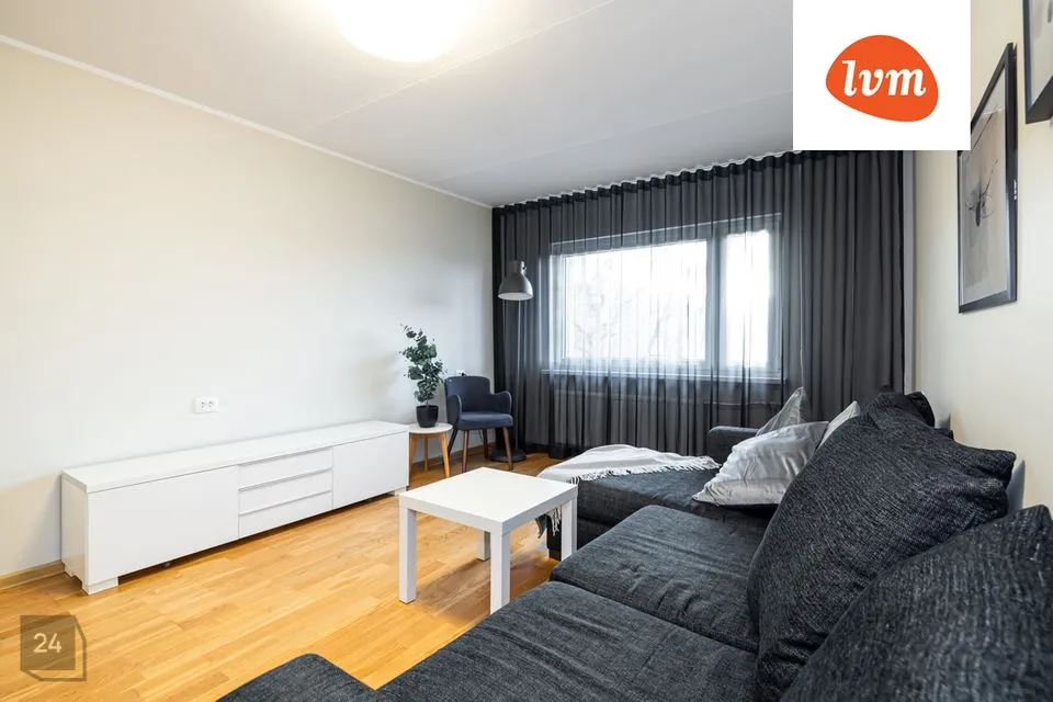 2-toaline Korter  -  Tallinn, Põhja-Tallinna linnaosa - foto 2