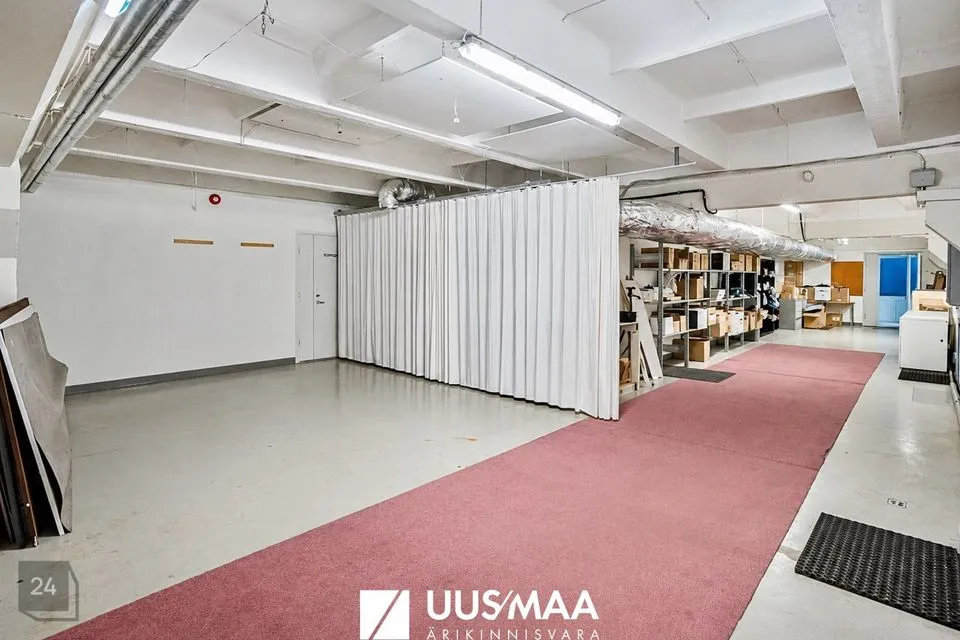 Mitme sihtotstarbega, 197 m² Äripind - Tallinn, Kesklinna linnaosa - foto 3