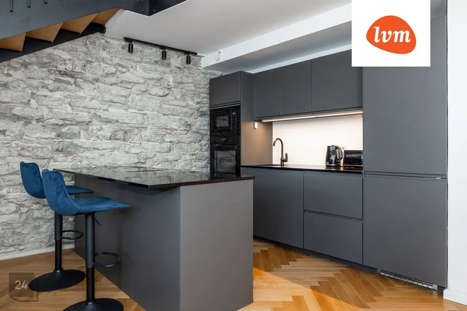 3-room apartment in Tallinn, Kesklinna linnaosa - photo 3