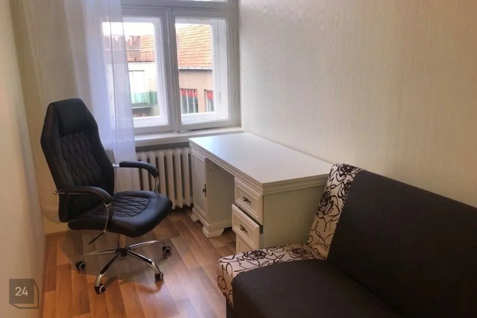 1-room apartment in Tartu linn, Tartu linn - photo 2